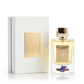 Azha Perfumes Blue Saffron Eau de Parfum  100 ml