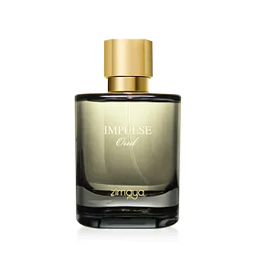 Zimaya Impulse Oud Eau de Parfum για άνδρες 100 ml