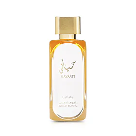 Lattafa Hayaati Gold Elixir Eau de Parfum 100 ml