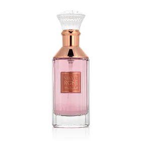 Lattafa Velvet Rose Eau de Parfum για γυναίκες 100 ml