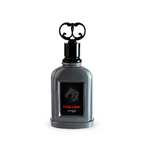 Zimaya Stallion Eau de Parfum για άνδρες 100 ml