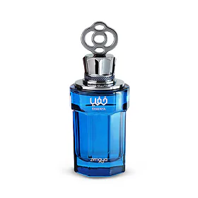 Zimaya Khafaya Blue Eau de Parfum για άνδρες 100 ml