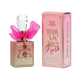 Juicy Couture Viva La Juicy Rose Eau de Parfum για γυναίκες 50 ml