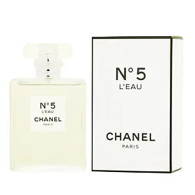 Chanel No 5 L'Eau Eau de Toilette για γυναίκες 100 ml