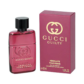 Gucci Guilty Absolute Pour Femme Eau de Parfum για γυναίκες 30 ml