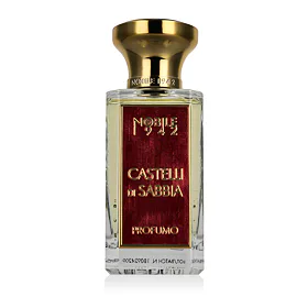 Nobile 1942 Castelli Di Sabbia Parfum 75 ml