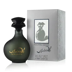 Salvador Dali Pour Homme Eau de Toilette για άνδρες 100 ml