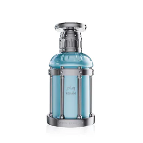 Paris Corner Reham Wild Mineral Eau de Parfum 100 ml