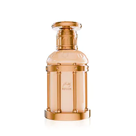 Paris Corner Reham Vanilla Mood Eau de Parfum 100 ml