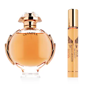 Paco Rabanne Olympéa Σετ δώρου EDP 80 ml + EDP 20 ml