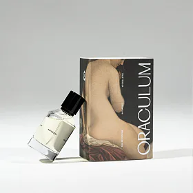 Oraculum KATARZIST Eau de Parfum για γυναίκες 50 ml