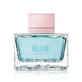 Banderas Blue Seduction for Women Eau de Toilette για γυναίκες 80 ml
