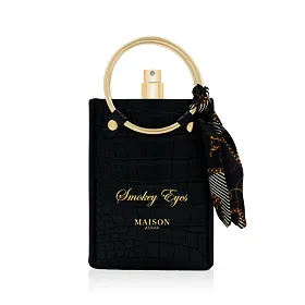 Maison Asrar Smokey Eyes Eau de Parfum για γυναίκες 100 ml