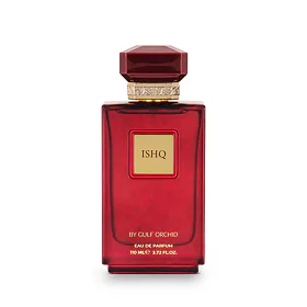 Gulf Orchid ISHQ Eau de Parfum 110 ml