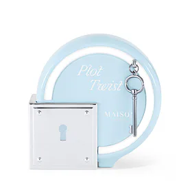 Maison Asrar Plot Twist Eau de Parfum για γυναίκες 100 ml