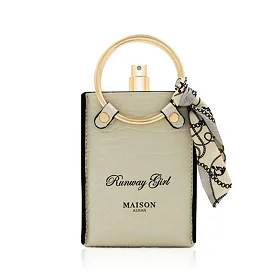 Maison Asrar Runway Girl Eau de Parfum για γυναίκες 100 ml