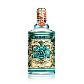 4711 Original Eau de Cologne Χωρίς ψεκαστήρα 800 ml