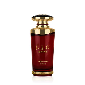 Lattafa Mayar Cherry Intense Eau de Parfum για γυναίκες 100 ml