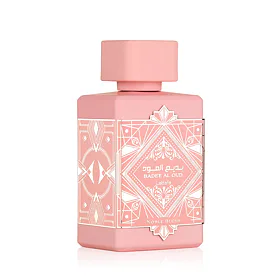 Lattafa Bade'e Al Oud Noble Blush Eau de Parfum για γυναίκες 100 ml