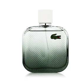 Lacoste L.12.12 Blanc Eau Intense Eau de Toilette για άνδρες 100 ml TESTER