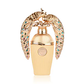 Lattafa Afeef Eau de Parfum 100 ml