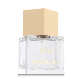 Yves Saint Laurent Elle 2024 Eau de Parfum για γυναίκες 80 ml