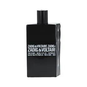 Zadig & Voltaire This is Him! Eau de Toilette για άνδρες 100 ml TESTER