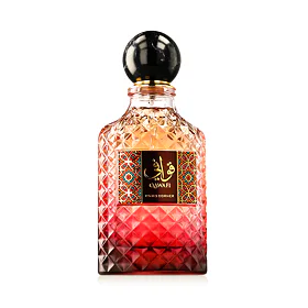 Paris Corner Qawafi Eau de Parfum 100 ml