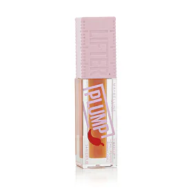 Maybelline Lifter Plump Lip Gloss για γυναίκες 5,4 ml