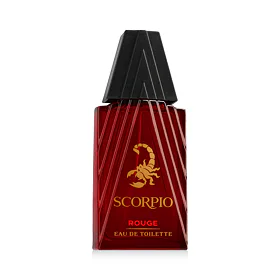 Scorpio Rouge Eau de Toilette για άνδρες 75 ml