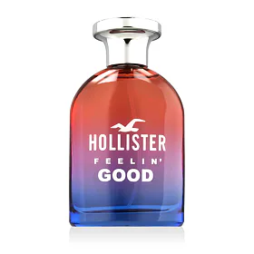 Hollister Feelin' Good Eau de Parfum για γυναίκες 100 ml