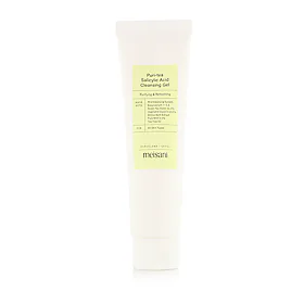 Meisani Puri-tea Salicylic Acid Cleansing Gel 150 ml