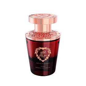 Al Haramain Azlan Oud Saffron Edition Perfume extract 100 ml