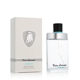 Lamborghini Essenza Eau de Toilette για άνδρες 75 ml