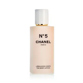 Chanel No 5 Λοσιόν σώματος για γυναίκες 200 ml