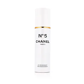 Chanel N°5 Αποσμητικό για γυναίκες 100 ml
