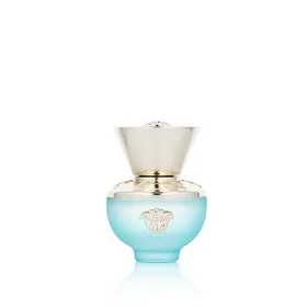 Versace Pour Femme Dylan Turquoise Eau de Toilette για γυναίκες 30 ml