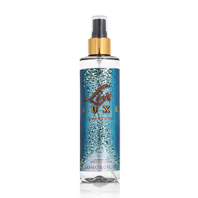 Jennifer Lopez Live Luxe Σπρεϊ σώματος για γυναίκες 240 ml