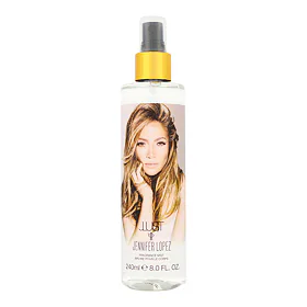 Jennifer Lopez JLust Σπρεϊ σώματος για γυναίκες 240 ml