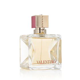 Valentino Voce Viva Eau de Parfum TESTER για γυναίκες 100 ml