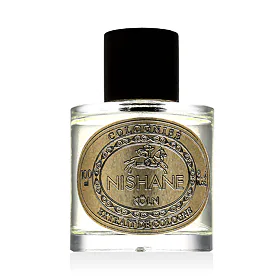 Nishane Hespéridé Colognisé Eau de Cologne 100 ml