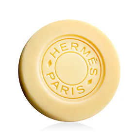 Hermes Eau de Basilic Pourpre Στερεό σαπούνι  100 gr