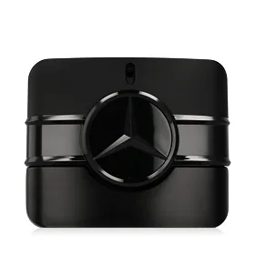 Mercedes-Benz Sign Your Power Eau de Parfum για άνδρες 100 ml