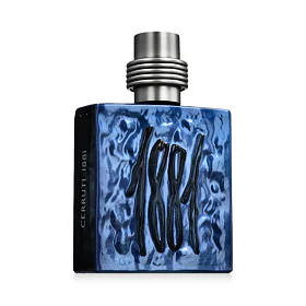 Nino Cerruti Cerruti 1881 Silver Night Eau de Parfum για άνδρες 100 ml