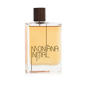 Montana Montana Initial Eau de Toilette για άνδρες 75 ml