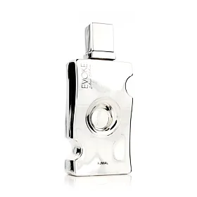 Ajmal Evoke Silver Edition Eau de Parfum για γυναίκες 75 ml