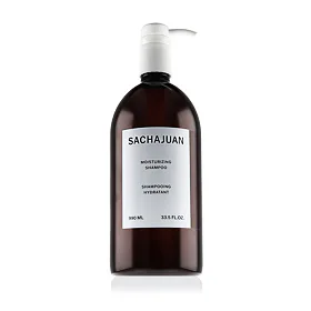 Sachajuan Moisturizing Shampoo 990 ml