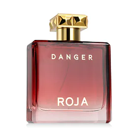 Roja Parfums Danger Eau de Parfum για άνδρες 100 ml