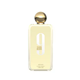 Afnan 9am Eau de Parfum για γυναίκες 100 ml