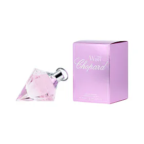 Chopard Pink Wish Eau de Toilette για γυναίκες 75 ml